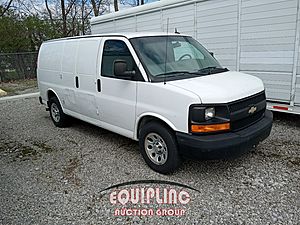 2014 Chevrolet 1500
