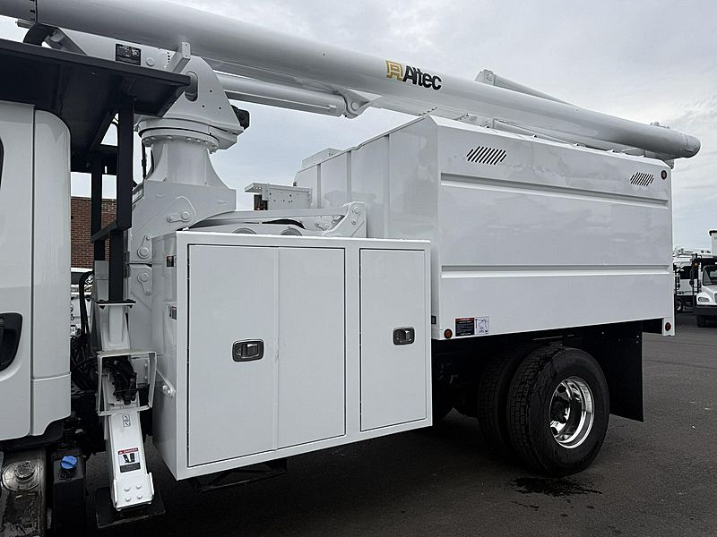 2015 Freightliner M2