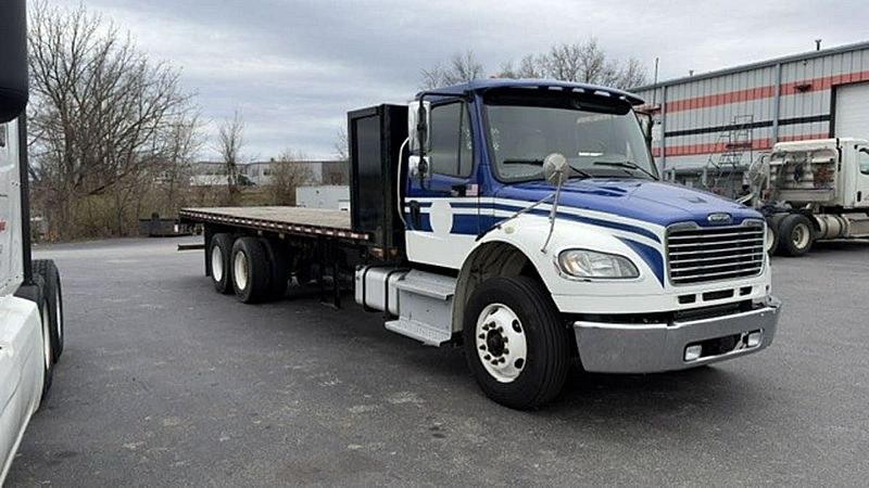 2020 Freightliner M2 106