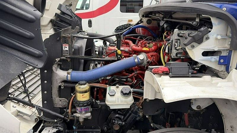 2020 Freightliner M2 106