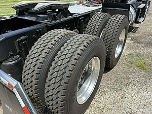 2024 Mack PI64T