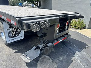 2019 Freightliner 108SD