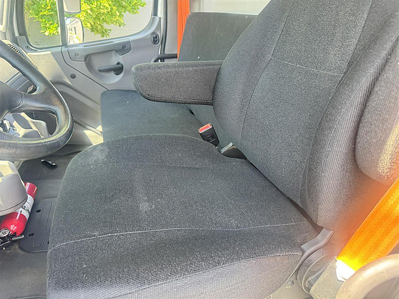2019 Freightliner 108SD