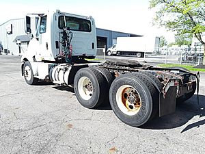 2016 International Prostar