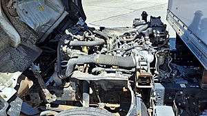 2018 Isuzu NPR