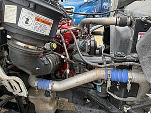 2020 Freightliner M2 112