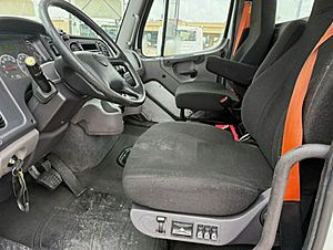 2020 Freightliner M2 112