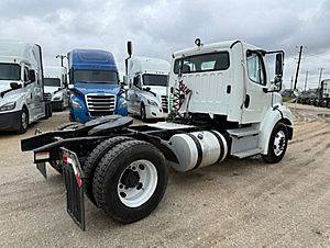 2020 Freightliner M2 112