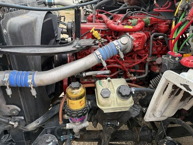 2020 Freightliner M2 112