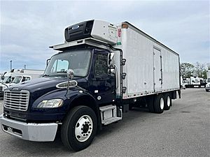 2019 Freightliner M2 106