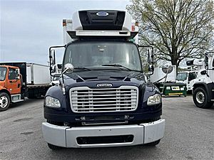 2019 Freightliner M2 106
