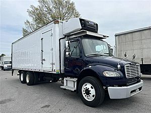2019 Freightliner M2 106