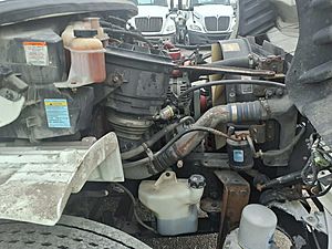 2019 Freightliner M2 106