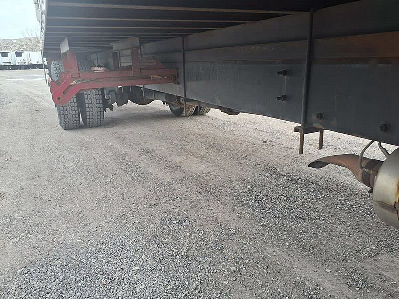 2019 Freightliner M2 106