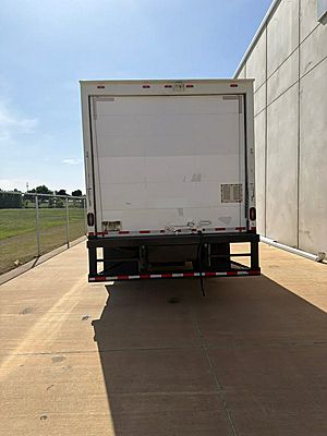 2020 Isuzu NPR