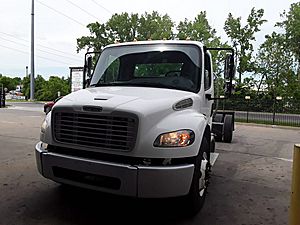 2020 Freightliner M2 106