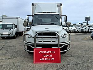 2020 Freightliner M2 106