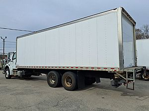 2020 Freightliner M2 106