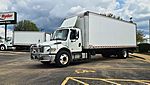 2020 Freightliner M2 106