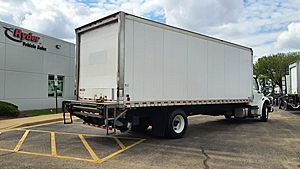 2020 Freightliner M2 106