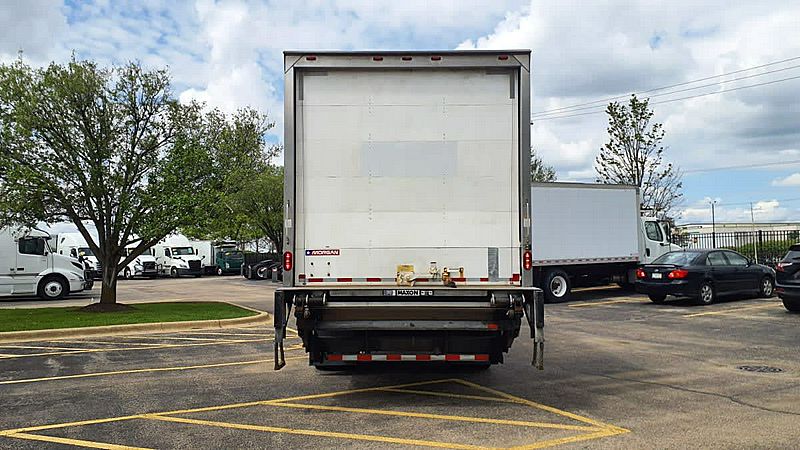 2020 Freightliner M2 106