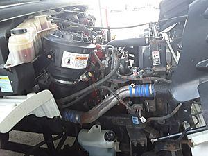2018 Freightliner M2 106