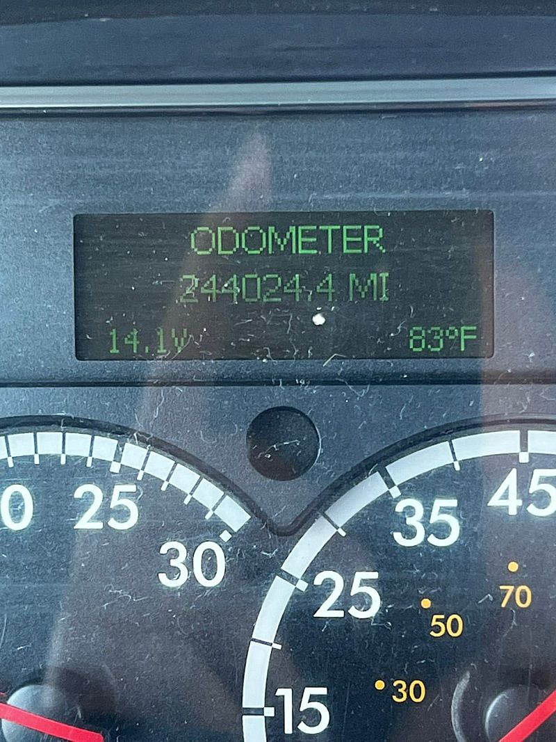 2019 Freightliner M2 106