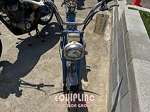 0 MOTOBECANE 