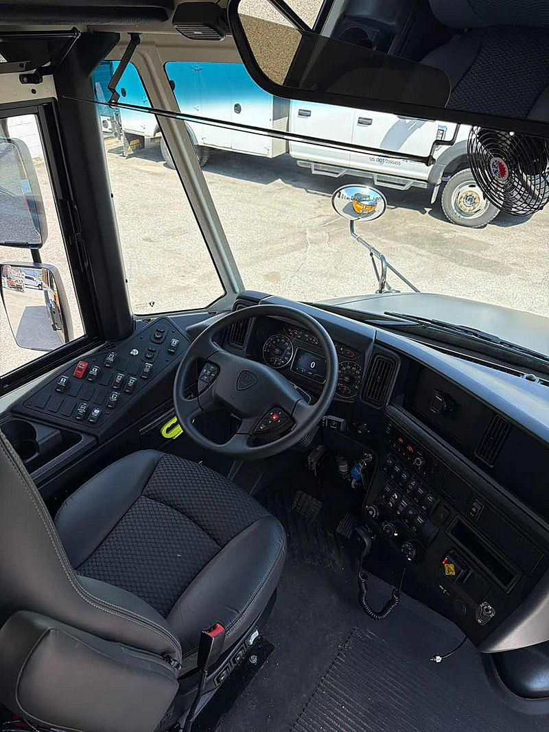 2026 IC Bus CE 77
