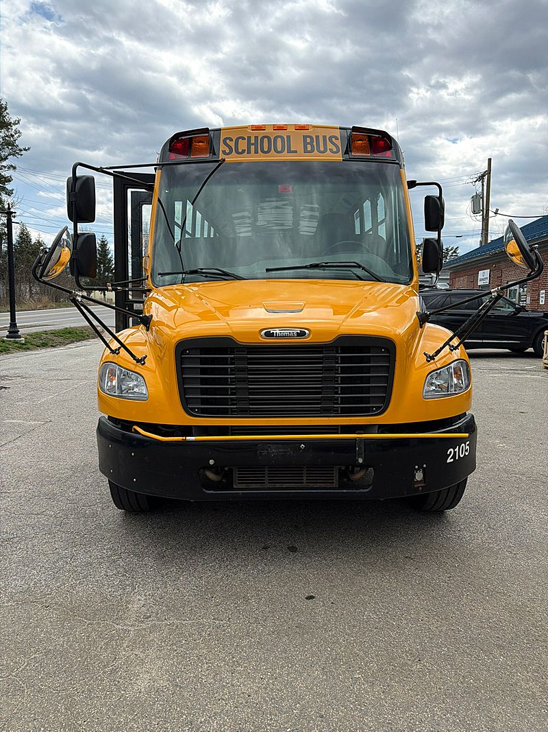 2021 Thomas  C2 77