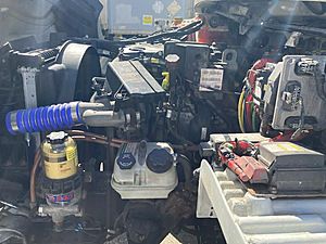 2020 Freightliner M2 106