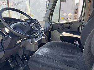 2020 Freightliner M2 106