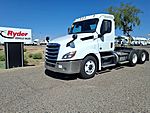 2022 Freightliner Cascadia