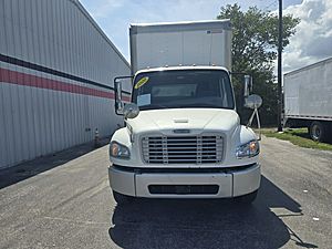 2020 Freightliner M2 106