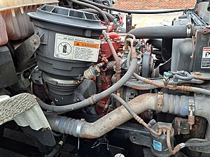 2018 Freightliner M2 106