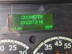 2018 Freightliner M2 106