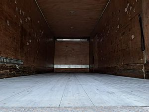 2018 Freightliner M2 106