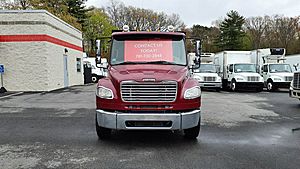 2020 Freightliner M2 106 - Stake Bed