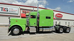 2016 Peterbilt 579 For Sale | Sleeper Truck | #CEH344383