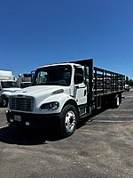 2020 Freightliner M2 106