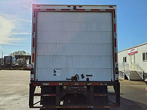 2019 Freightliner M2 106