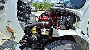 2019 Freightliner M2 106