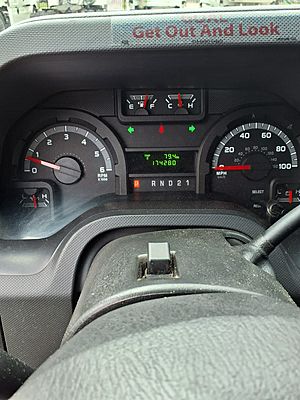 2011 Ford E350