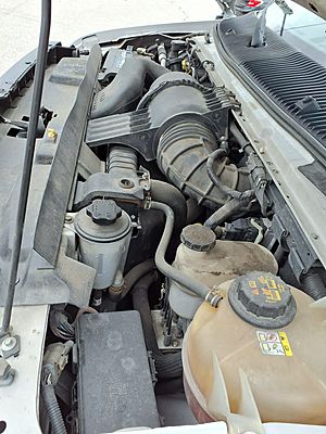 2011 Ford E350