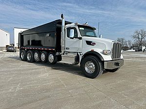 2026 Peterbilt 567