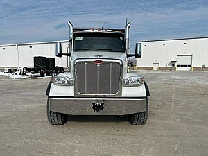 2026 Peterbilt 567