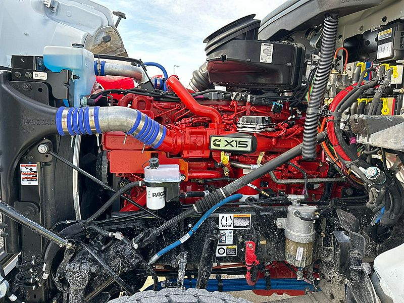 2026 Peterbilt 567