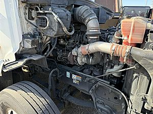2019 Peterbilt 579