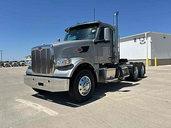 Day Cabs For Sale | Page 2 | Ohio Peterbilt