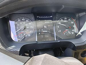 2021 Hino 338